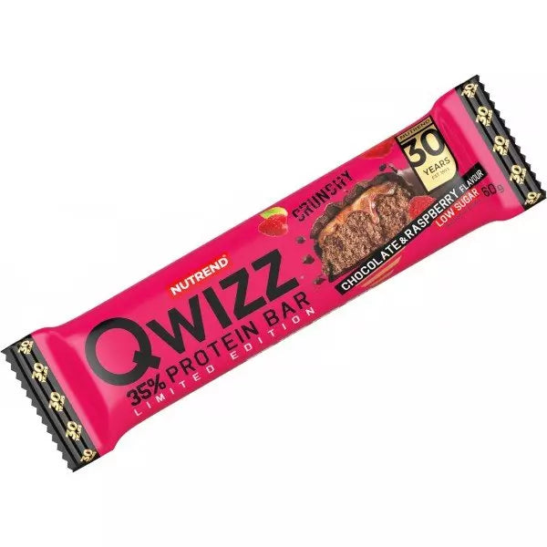 Qwizz Prótein stykki 60g