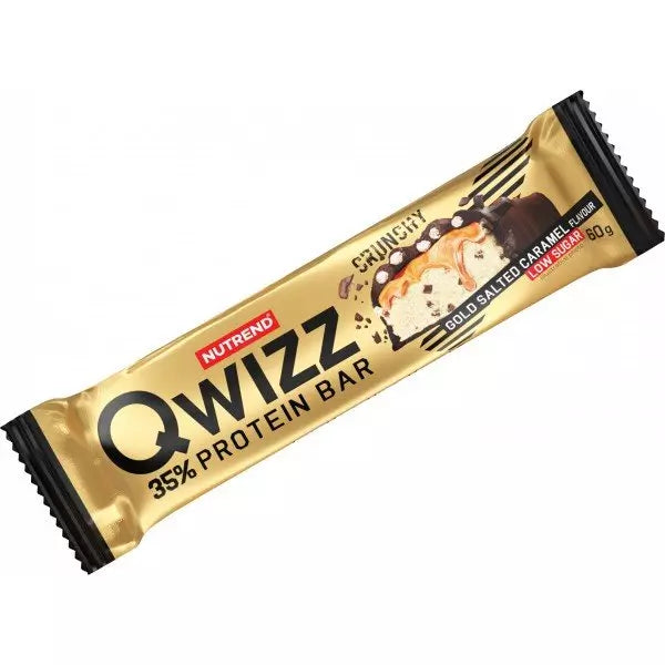 Qwizz Prótein stykki 60g