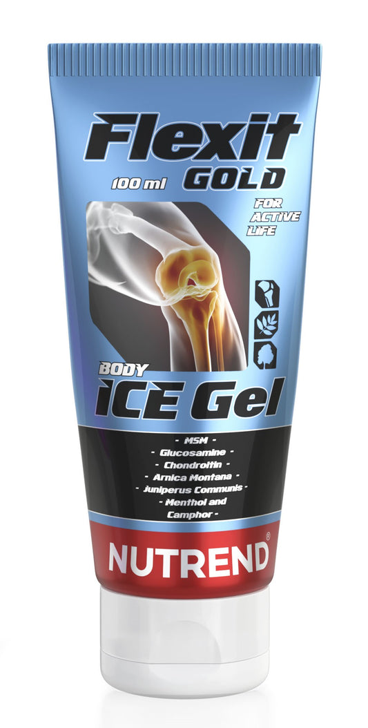 Flexit kæligel 100ml