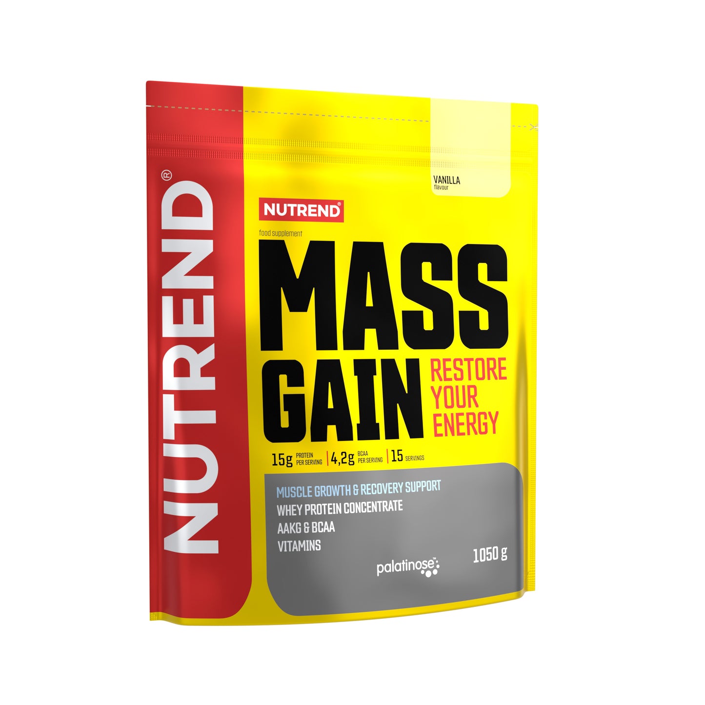 Mass Gain 1050g