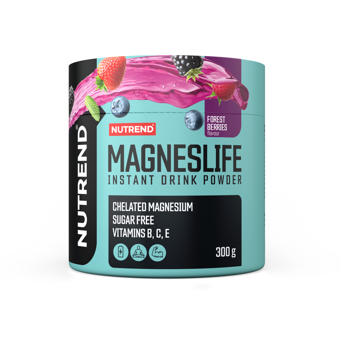 Magneslife 300g