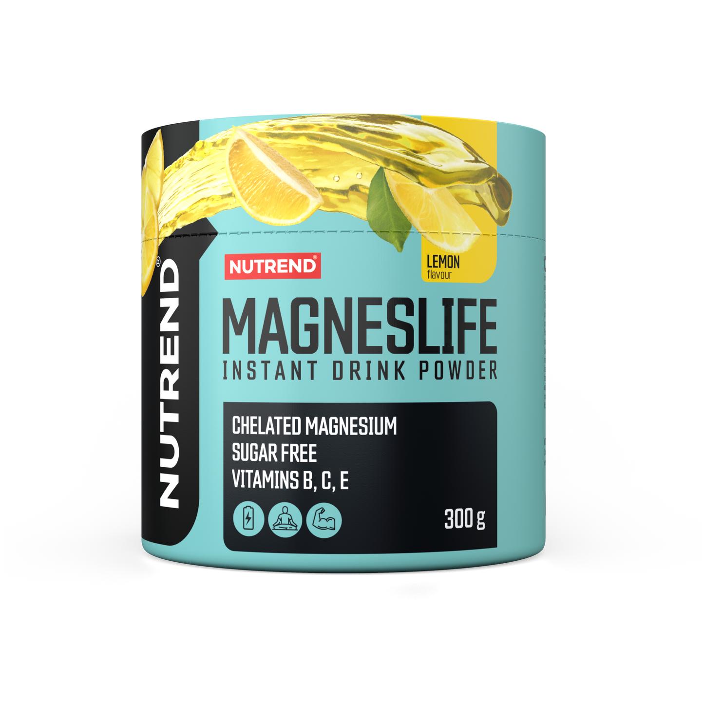 Magneslife 300g