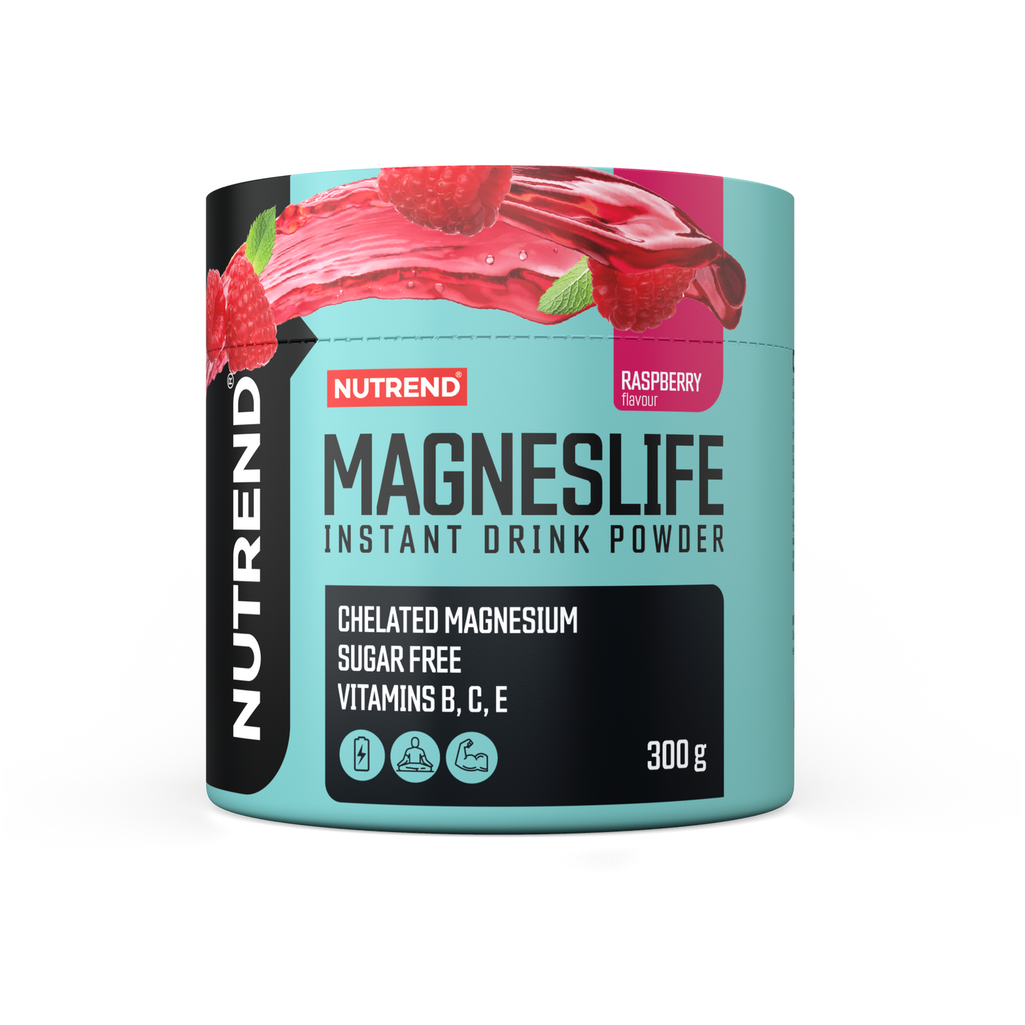 Magneslife 300g