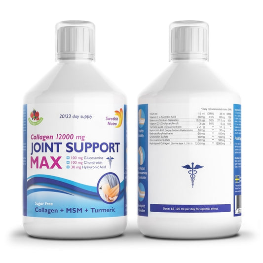 Liðamót MAX