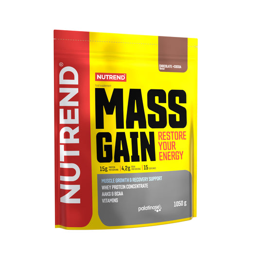 Mass Gain 1050g